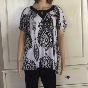 Women's Blouse Size 2X